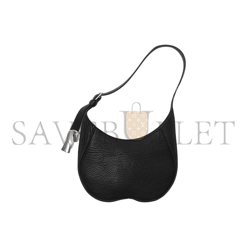 Bv*b*rry shoulder bag 80809551 (23*19*4.5cm)